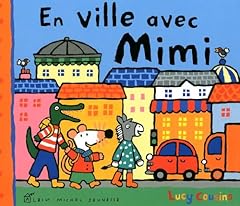 Ville mimi d'occasion  Livré partout en France