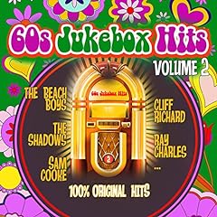 60s jukebox hits for sale  Delivered anywhere in UK