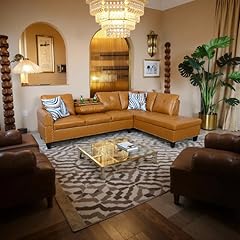 Shaped sectional couch for sale  Delivered anywhere in USA 
