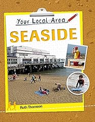 Local area seaside for sale  Delivered anywhere in UK