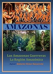 Amazonas usato  Spedito ovunque in Italia 