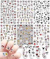 Cartoon nail art for sale  Delivered anywhere in USA 