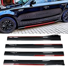 Car side skirts for sale  Delivered anywhere in UK