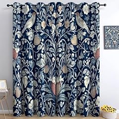 Curtains eyelet blackout for sale  Delivered anywhere in UK