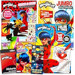 Disney bundle miraculous for sale  Delivered anywhere in UK