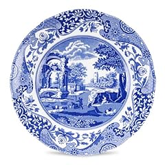 Spode blue italian for sale  Delivered anywhere in UK
