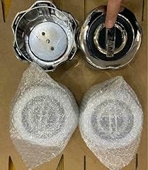 4pcs chrome wheel for sale  Delivered anywhere in USA 