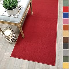 Custom size red for sale  Delivered anywhere in USA 