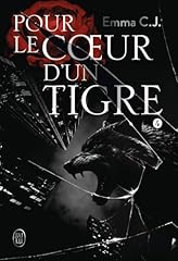 Coeur tigre d'occasion  Livré partout en France