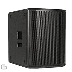 Technologies sub615 subwoofer usato  Spedito ovunque in Italia 