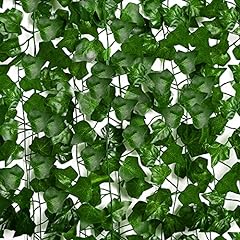 Oweru12 artificial ivy for sale  Delivered anywhere in Canada