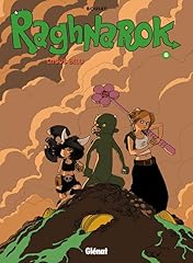 Raghnarok tome casus d'occasion  Livré partout en France