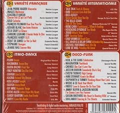 Maxi singles vol.2 d'occasion  Livré partout en Belgiqu