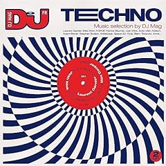 Mag techno vinyl for sale  Delivered anywhere in Ireland