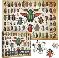 Insects puzzles adults for sale  Delivered anywhere in USA 