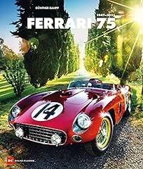 Ferrari 1947 2022 gebraucht kaufen  Wird an jeden Ort in Deutschland