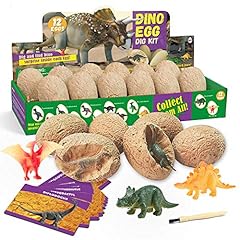 Dinosuar egg dig for sale  Delivered anywhere in UK