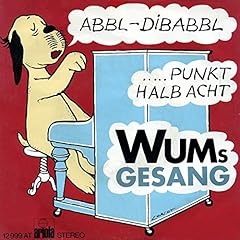 Abbl babbl punkt gebraucht kaufen  Wird an jeden Ort in Deutschland