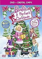 Barbie perfect christmas for sale  Delivered anywhere in UK