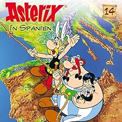 Asterix spanien gebraucht kaufen  Wird an jeden Ort in Deutschland