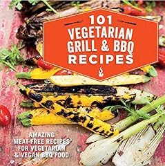 101 vegetarian grill for sale  Delivered anywhere in USA 