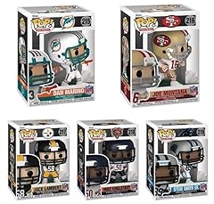 Funko nfl legends for sale  Delivered anywhere in USA 