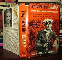 Called champ story for sale  Delivered anywhere in USA 