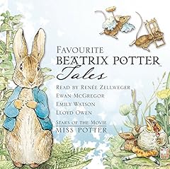 Favourite beatrix potter for sale  Delivered anywhere in UK