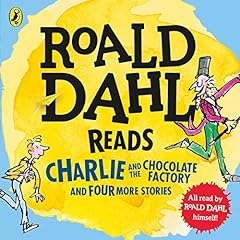 Roald dahl reads for sale  Delivered anywhere in UK