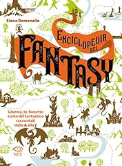 Enciclopedia del fantasy. usato  Spedito ovunque in Italia 