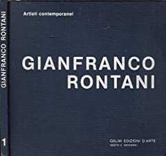 Gianfranco rontani. usato  Spedito ovunque in Italia 