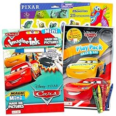 Disney cars imagine for sale  Delivered anywhere in USA 