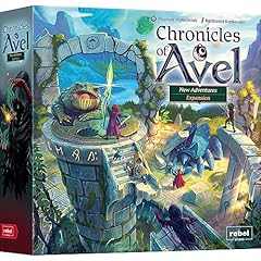 Chronicles avel new gebraucht kaufen  Wird an jeden Ort in Deutschland