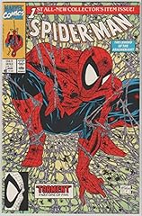 Spiderman green cover for sale  Delivered anywhere in USA 