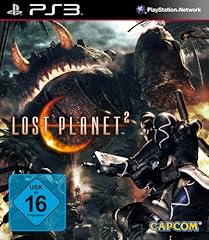 Lost planet 2 gebraucht kaufen  Wird an jeden Ort in Deutschland