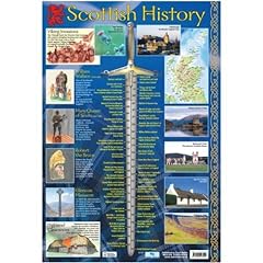 History scotland timeline for sale  Delivered anywhere in UK