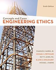 Engineering ethics concepts gebraucht kaufen  Wird an jeden Ort in Deutschland