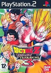 Dragonball budokai tenkaichi usato  Spedito ovunque in Italia 