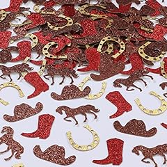 Sursurprise western konfetti gebraucht kaufen  Wird an jeden Ort in Deutschland