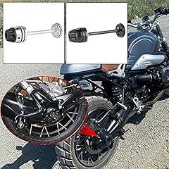 Motorrad hinten refit gebraucht kaufen  Wird an jeden Ort in Deutschland