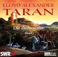 Taran zauberkatze hörspiel gebraucht kaufen  Wird an jeden Ort in Deutschland