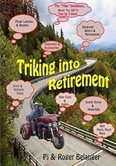 Triking retirement for sale  Delivered anywhere in UK