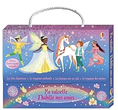 Valisette habille amies d'occasion  Livré partout en Belgiqu