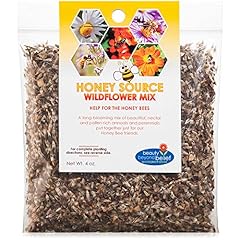 Honey source wildflower for sale  Delivered anywhere in USA 