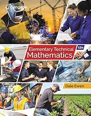 Elementary technical mathemati for sale  Delivered anywhere in USA 