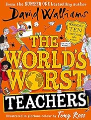 The World’s Worst Teachers for sale  Delivered anywhere in UK