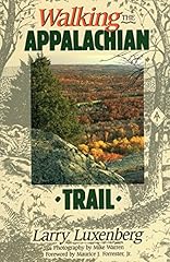 Walking appalachian trail for sale  Delivered anywhere in USA 