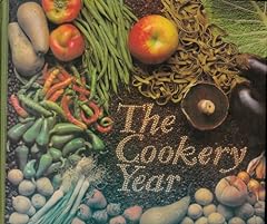 Cookery year whs for sale  Delivered anywhere in UK