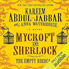 Mycroft sherlock empty for sale  Delivered anywhere in USA 