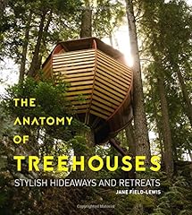Anatomy treehouses stylish for sale  Delivered anywhere in USA 
